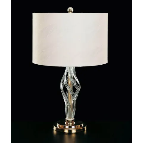 Veioza Cristale, Bohemia, E14, ES010415300, Crystal