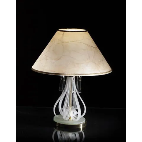 Veioza Cristale, Bohemia, E27, ES0104191032mat, Crystal