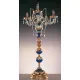 Lampadar Cristale, Bohemia, E14, ES010502333K, Crystal