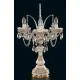 Veioza Cristale, Bohemia, E14, ES010503315, Crystal