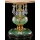 Veioza Cristale, Bohemia, E27, ES010504135, Crystal