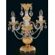 Veioza Cristale, Bohemia, E14, ES010504332, Crystal