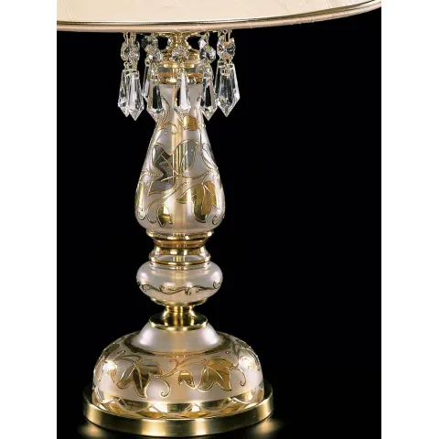 Veioza Cristale, Bohemia, E27, ES010506119, Crystal