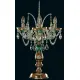 Veioza Cristale, Bohemia, E14, ES010520335, Crystal