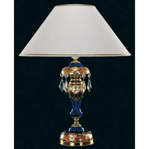 Veioza Cristale, Bohemia, E27, ES010521133, Crystal