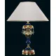 Veioza Cristale, Bohemia, E27, ES010521133, Crystal