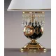 Veioza Cristale, Bohemia, E27, ES010522138, Crystal