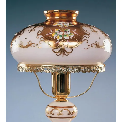 Veioza Cristale, Bohemia, E27, ES010523131, Crystal