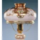 Veioza Cristale, Bohemia, E27, ES010523131, Crystal