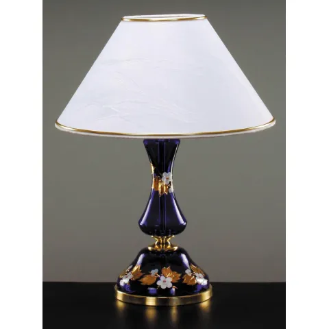 Veioza Cristale, Bohemia, E27, ES010528133, Crystal