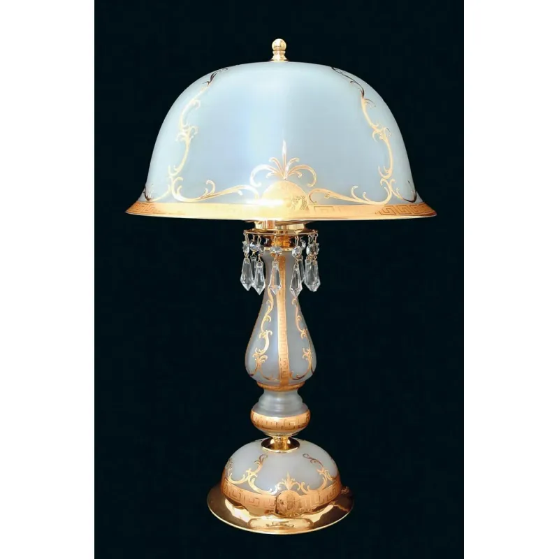 Veioza Cristale, Bohemia, E14, ES010531303sirm, Crystal