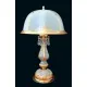 Veioza Cristale, Bohemia, E14, ES010531303sirm, Crystal