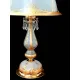 Veioza Cristale, Bohemia, E14, ES010531303sirm, Crystal