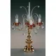 Veioza Cristale, Bohemia, E14, ES010542337, Crystal