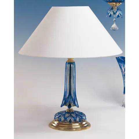 Veioza Cristale, Bohemia, E27, ES010600113, Crystal