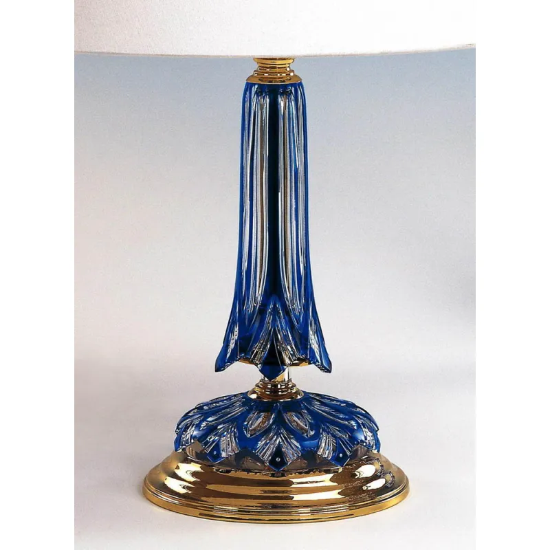 Veioza Cristale, Bohemia, E27, ES010600113, Crystal