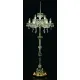 Lampadar Cristale, Bohemia, E14, ES010601915K, Crystal