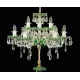 Lampadar Cristale, Bohemia, E14, ES010601915K, Crystal