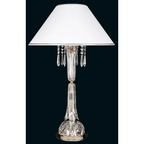 Veioza Cristale, Bohemia, E27, ES010603119H, Crystal