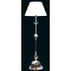 Lampadar Cristale, Bohemia, E27, ES010613118K, Crystal