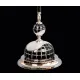 Lampadar Cristale, Bohemia, E27, ES010613118K, Crystal