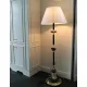 Lampadar Cristale, Bohemia, E27, ES010613118K, Crystal