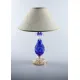 Veioza Cristale, Bohemia, E27, ES010621113, Crystal