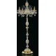 Lampadar Cristale, Bohemia, E14, ES010650501K, Crystal