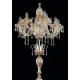 Lampadar Cristale, Bohemia, E14, ES010650903K, Crystal