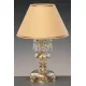 Veioza Cristale, Bohemia, E27, ES010651103, Crystal