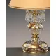 Veioza Cristale, Bohemia, E27, ES010651103, Crystal