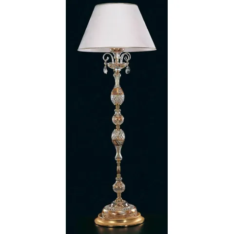 Lampadar Cristale, Bohemia, E27, ES010654103K, Crystal