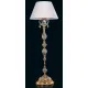 Lampadar Cristale, Bohemia, E27, ES010654103K, Crystal
