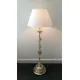Lampadar Cristale, Bohemia, E27, ES010654103K, Crystal