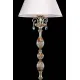 Lampadar Cristale, Bohemia, E27, ES010654103K, Crystal