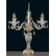 Veioza Cristale, Bohemia, E14, ES010660219, Crystal