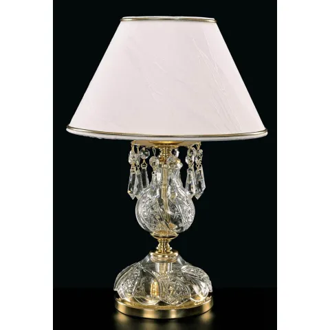 Veioza Cristale, Bohemia, E27, ES010661103, Crystal