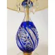 Veioza Cristale, Bohemia, E27, ES010662113, Crystal