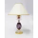 Veioza Cristale, Bohemia, E27, ES010662114, Crystal