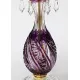 Veioza Cristale, Bohemia, E27, ES010662114, Crystal