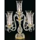 Veioza Cristale, Bohemia, E14, ES0106655195, Crystal