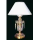 Veioza Cristale, Bohemia, E27, ES010670103sirm, Crystal