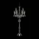 Lampadar Cristale, Bohemia, E14, ES010678903KT, Crystal