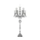 Lampadar Cristale, Bohemia, E14, ES010678903KT, Crystal