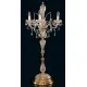 Lampadar Cristale, Bohemia, E14, ES010682301K, Crystal