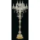 Lampadar Cristale, Bohemia, E14, ES010683902K, Crystal