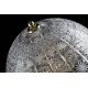 Veioza Cristale, Bohemia, E27, ES010684103, Crystal