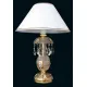 Veioza Cristale, Bohemia, E27, ES010686102, Crystal