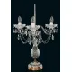 Veioza Cristale, Bohemia, E14, ES010689302PT, Crystal