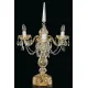 Veioza Cristale, Bohemia, E14, ES010690302, Crystal